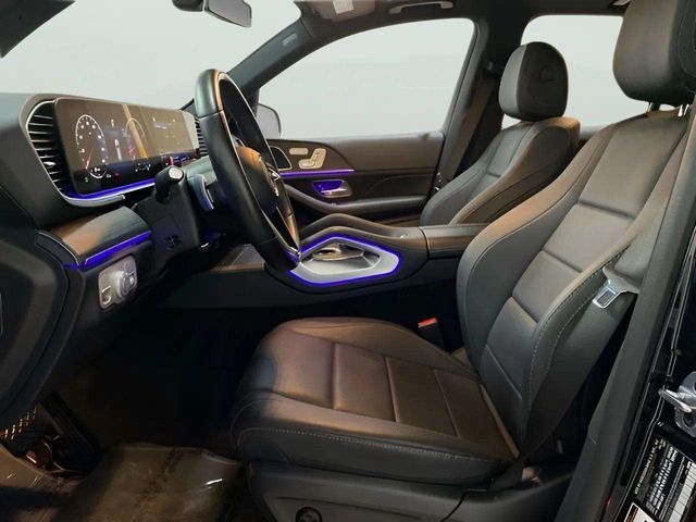 2025 Mercedes-Benz GLE GLE 350 4MATIC&reg; Dallas TX