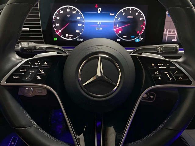 2025 Mercedes-Benz GLE GLE 350 4MATIC&reg; Dallas TX