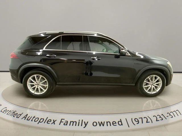 2025 Mercedes-Benz GLE GLE 350 4MATIC&reg; Dallas TX