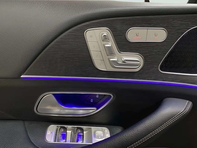 2025 Mercedes-Benz GLE GLE 350 4MATIC&reg; Dallas TX