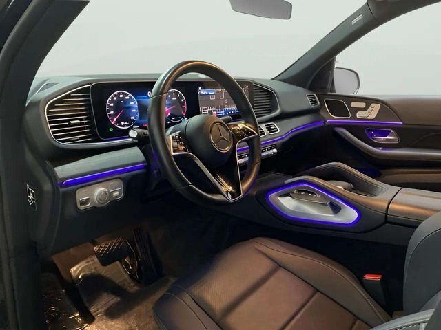 2025 Mercedes-Benz GLE GLE 350 4MATIC&reg; Dallas TX