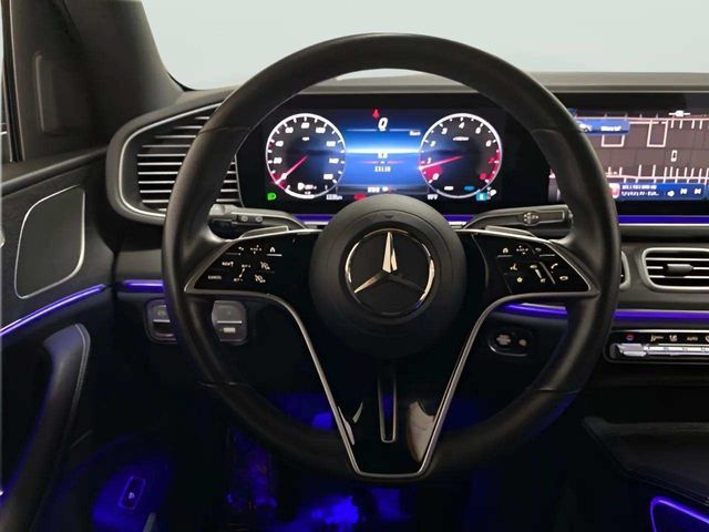 2025 Mercedes-Benz GLE GLE 350 4MATIC&reg; Dallas TX