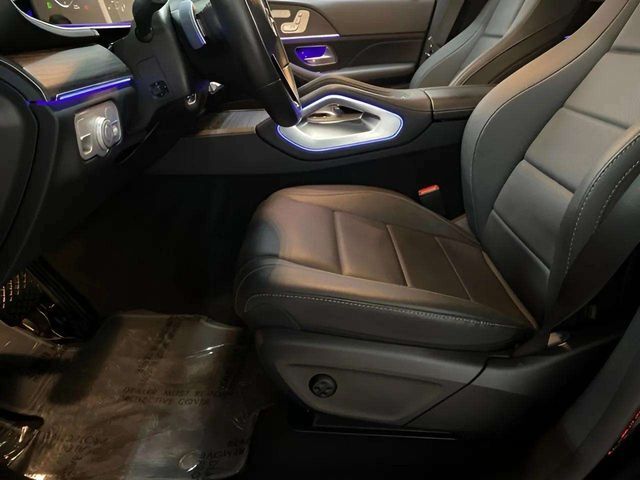 2025 Mercedes-Benz GLE GLE 350 4MATIC&reg; Dallas TX