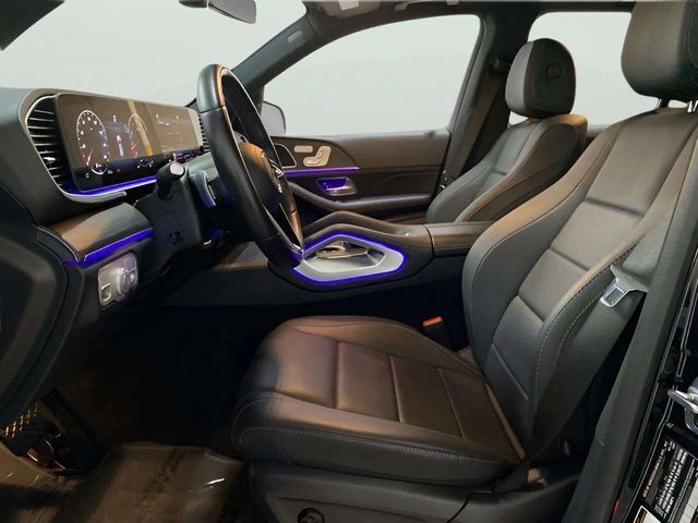2025 Mercedes-Benz GLE GLE 350 4MATIC&reg; Dallas TX