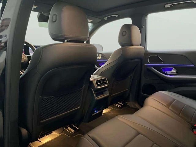 2025 Mercedes-Benz GLE GLE 350 4MATIC&reg; Dallas TX