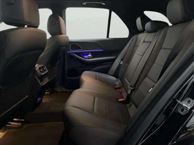 2025 Mercedes-Benz GLE GLE 350 4MATIC&reg; Dallas TX