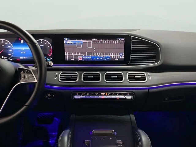 2025 Mercedes-Benz GLE GLE 350 4MATIC&reg; Dallas TX