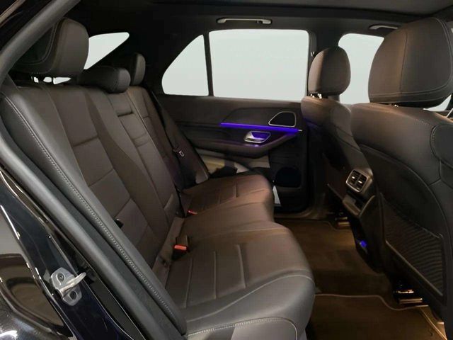 2025 Mercedes-Benz GLE GLE 350 4MATIC&reg; Dallas TX