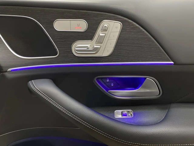 2025 Mercedes-Benz GLE GLE 350 4MATIC&reg; Dallas TX
