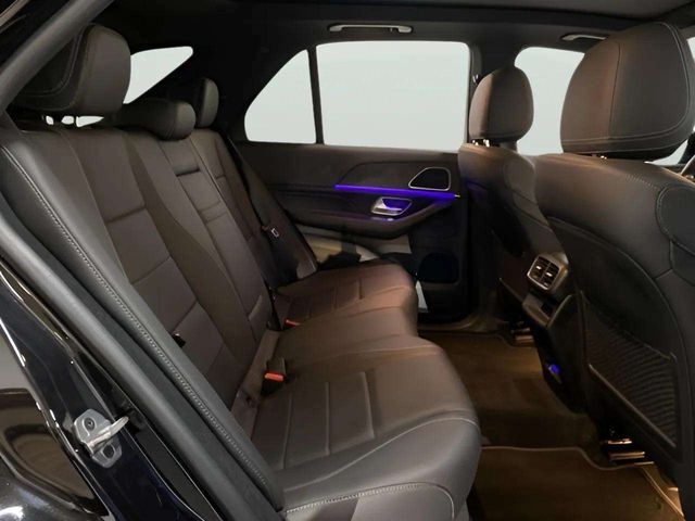 2025 Mercedes-Benz GLE GLE 350 4MATIC&reg; Dallas TX