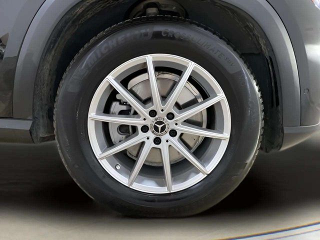 2025 Mercedes-Benz GLE GLE 350 4MATIC&reg; Dallas TX