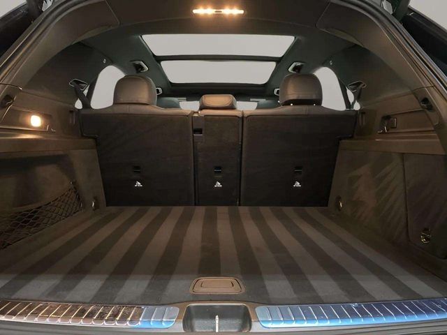 2025 Mercedes-Benz GLE GLE 350 4MATIC&reg; Dallas TX