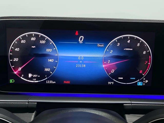 2025 Mercedes-Benz GLE GLE 350 4MATIC&reg; Dallas TX