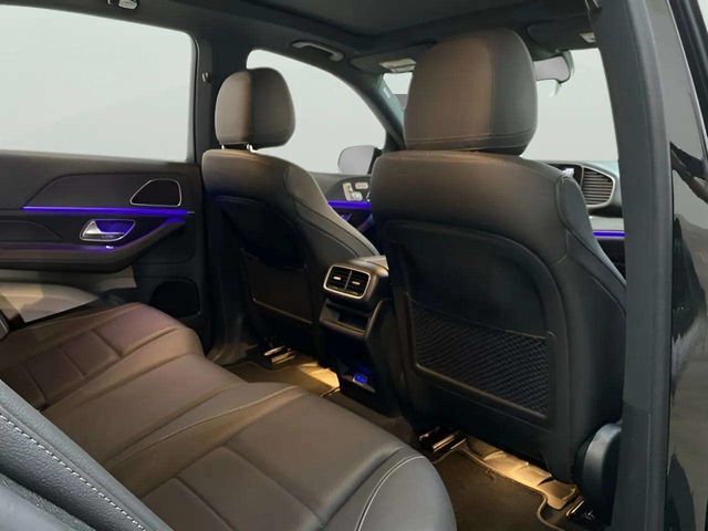 2025 Mercedes-Benz GLE GLE 350 4MATIC&reg; Dallas TX