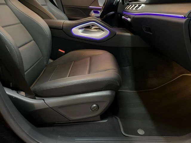 2025 Mercedes-Benz GLE GLE 350 4MATIC&reg; Dallas TX