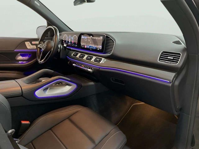 2025 Mercedes-Benz GLE GLE 350 4MATIC&reg; Dallas TX
