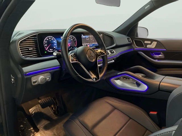 2025 Mercedes-Benz GLE GLE 350 4MATIC&reg; Dallas TX