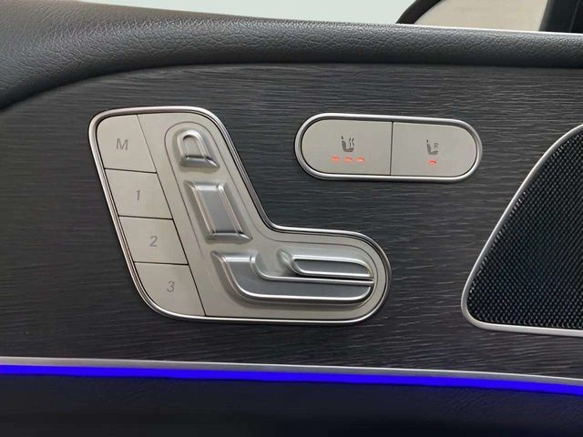 2025 Mercedes-Benz GLE GLE 350 4MATIC&reg; Dallas TX