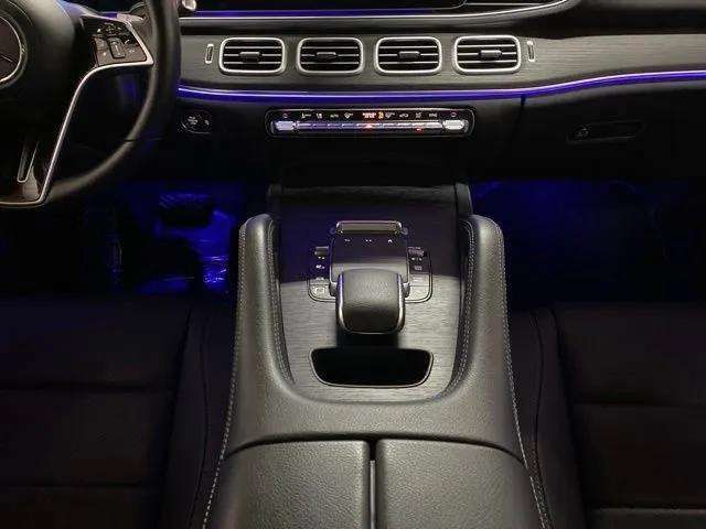 2025 Mercedes-Benz GLE GLE 350 4MATIC&reg; Dallas TX