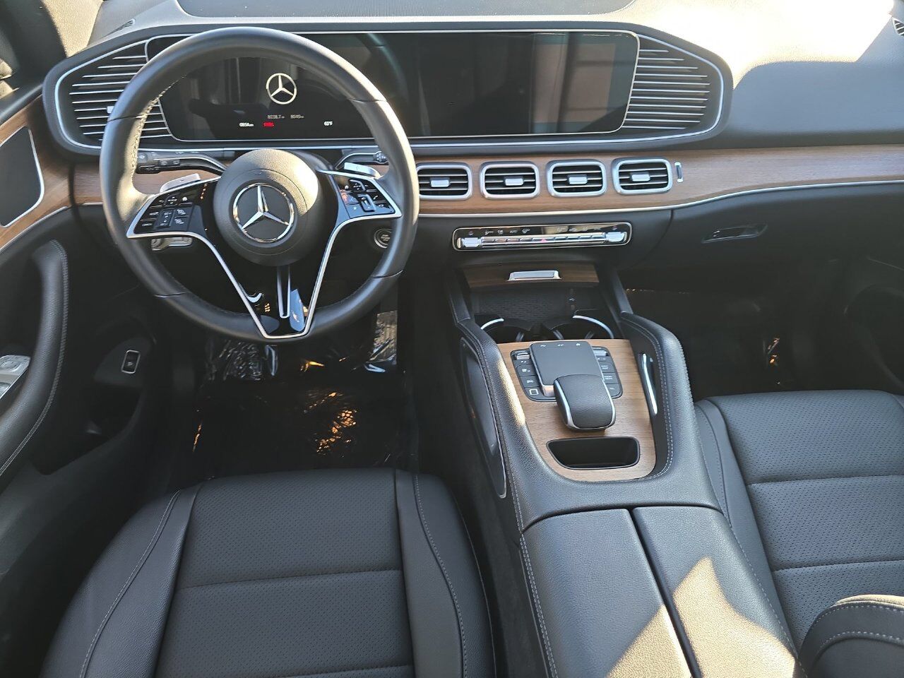 2025 Mercedes-Benz GLE GLE 350 Columbus OH