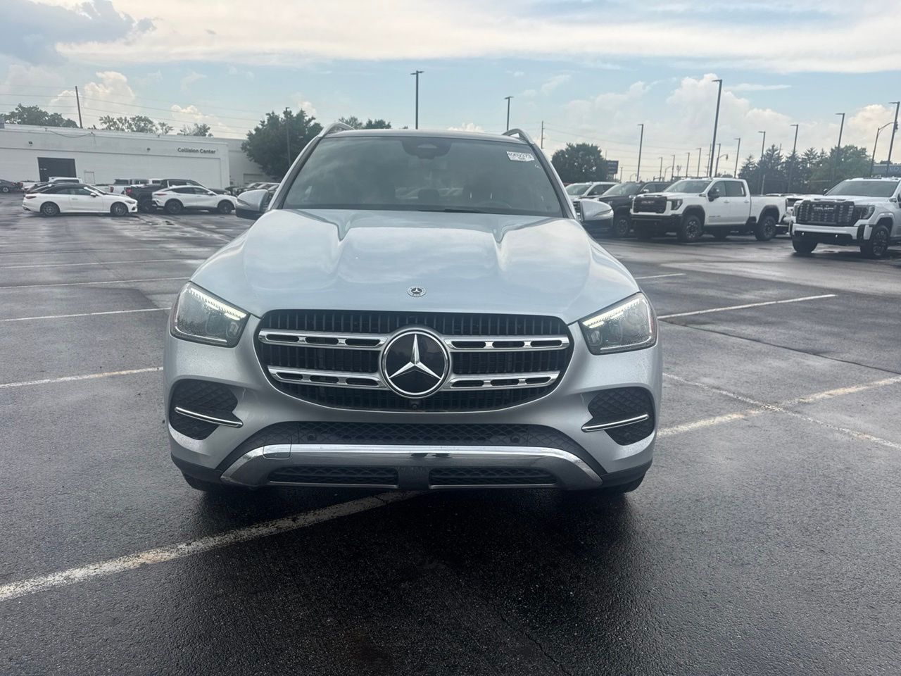 2025 Mercedes-Benz GLE GLE 350 Columbus OH