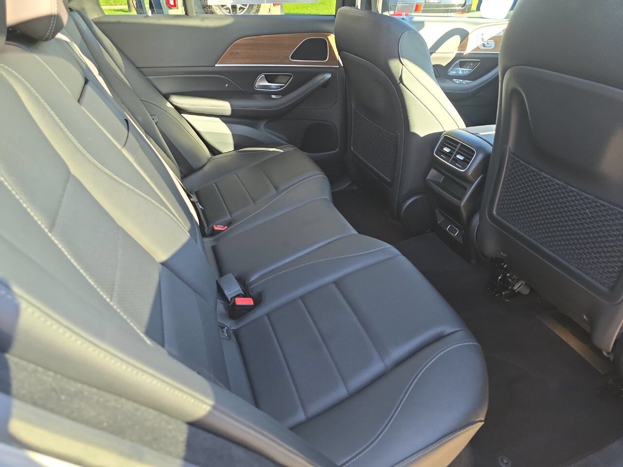 2025 Mercedes-Benz GLE GLE 350 Columbus OH