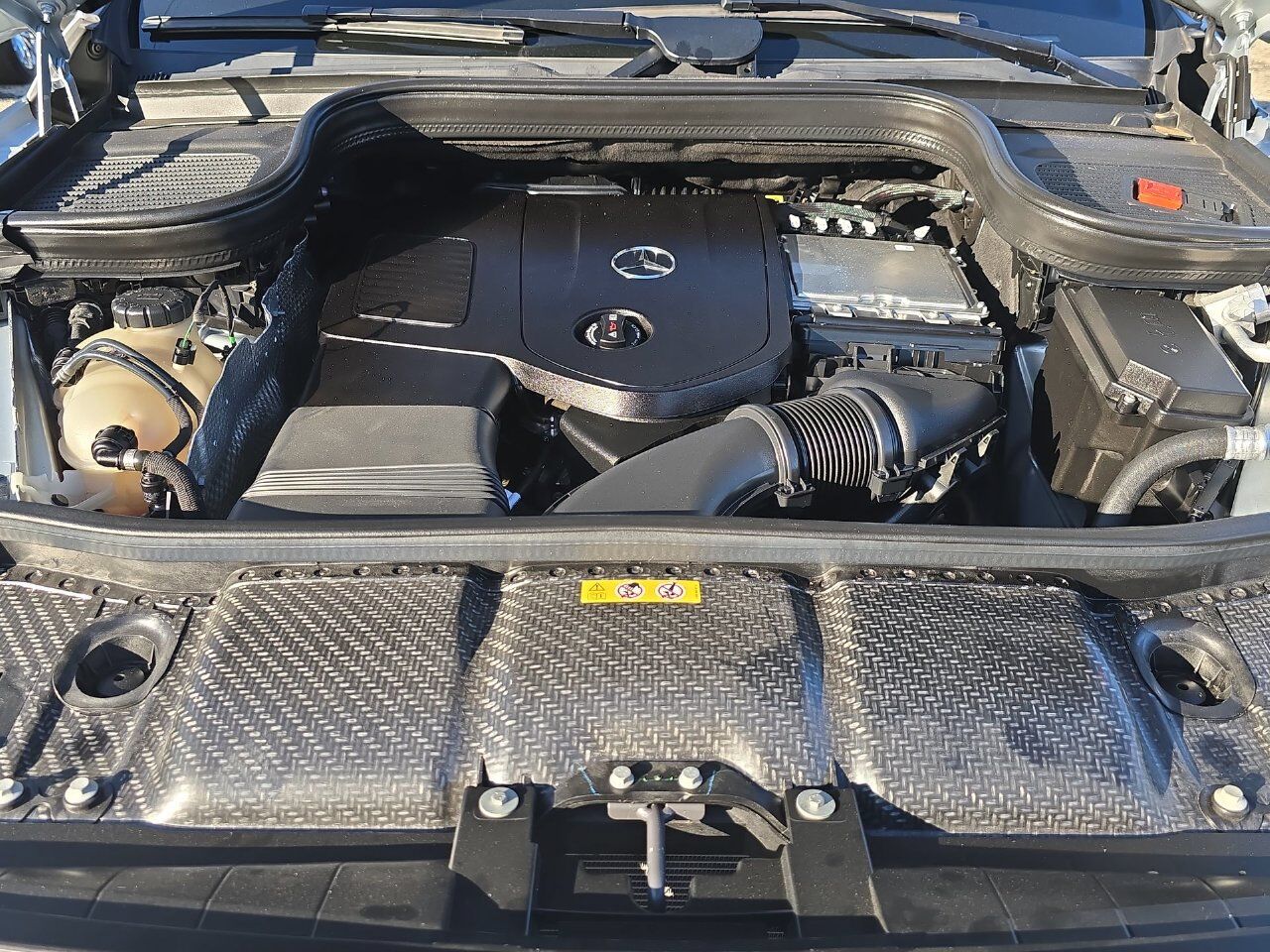 2025 Mercedes-Benz GLE GLE 350 Columbus OH