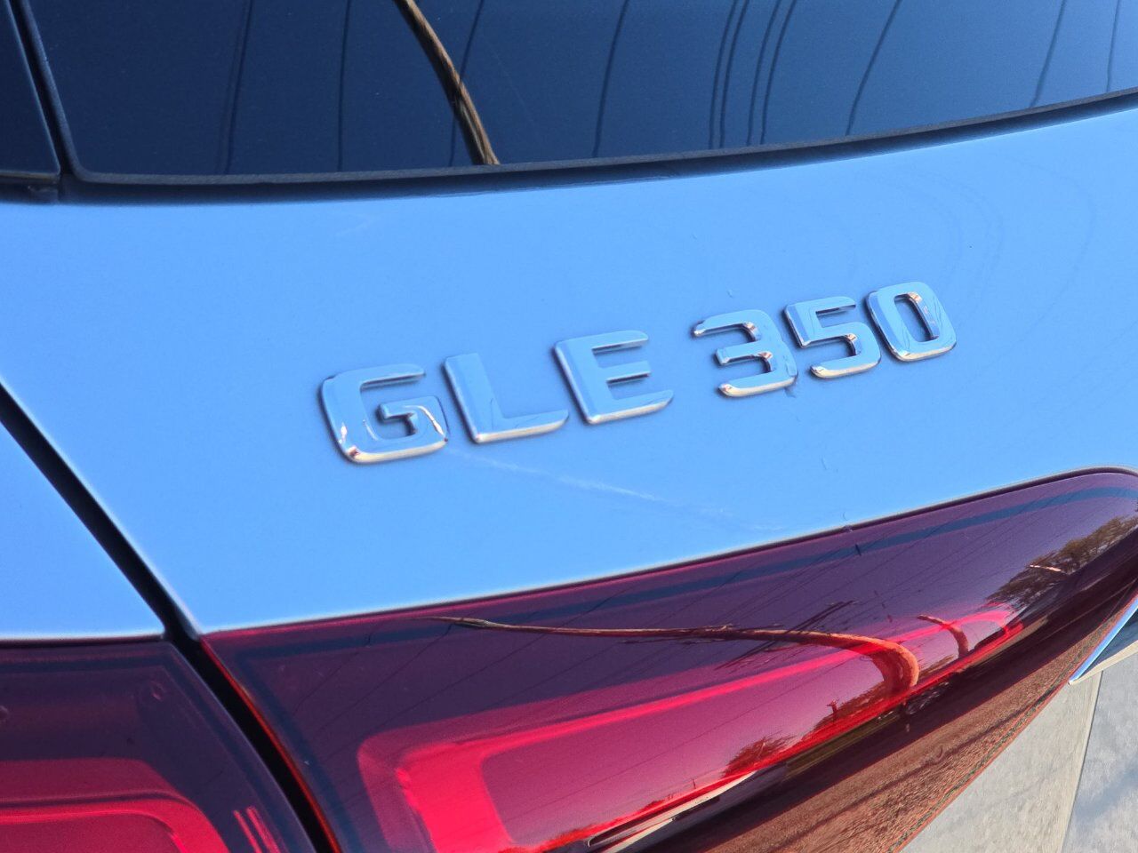2025 Mercedes-Benz GLE GLE 350 Columbus OH