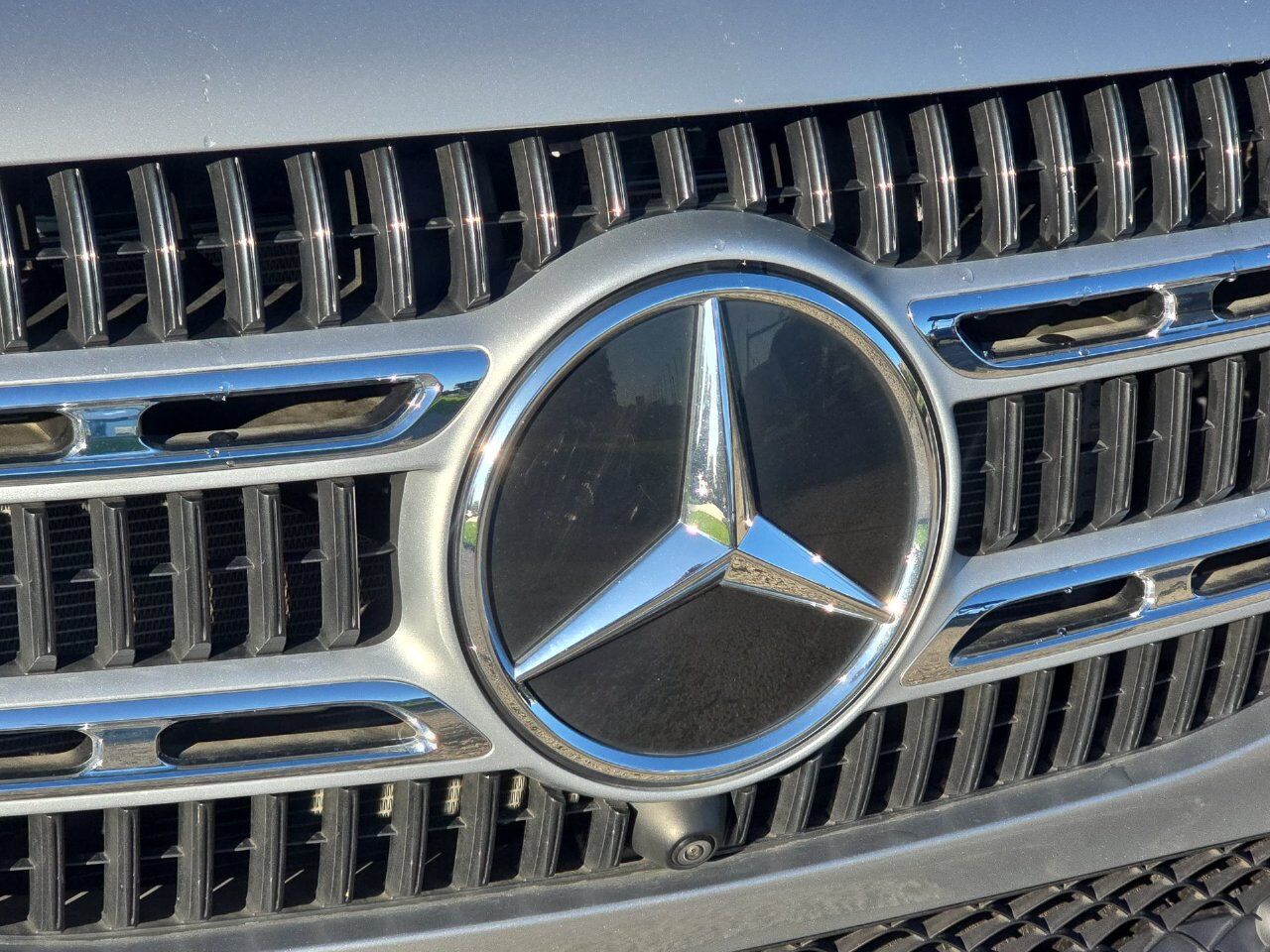 2025 Mercedes-Benz GLE GLE 350 Columbus OH