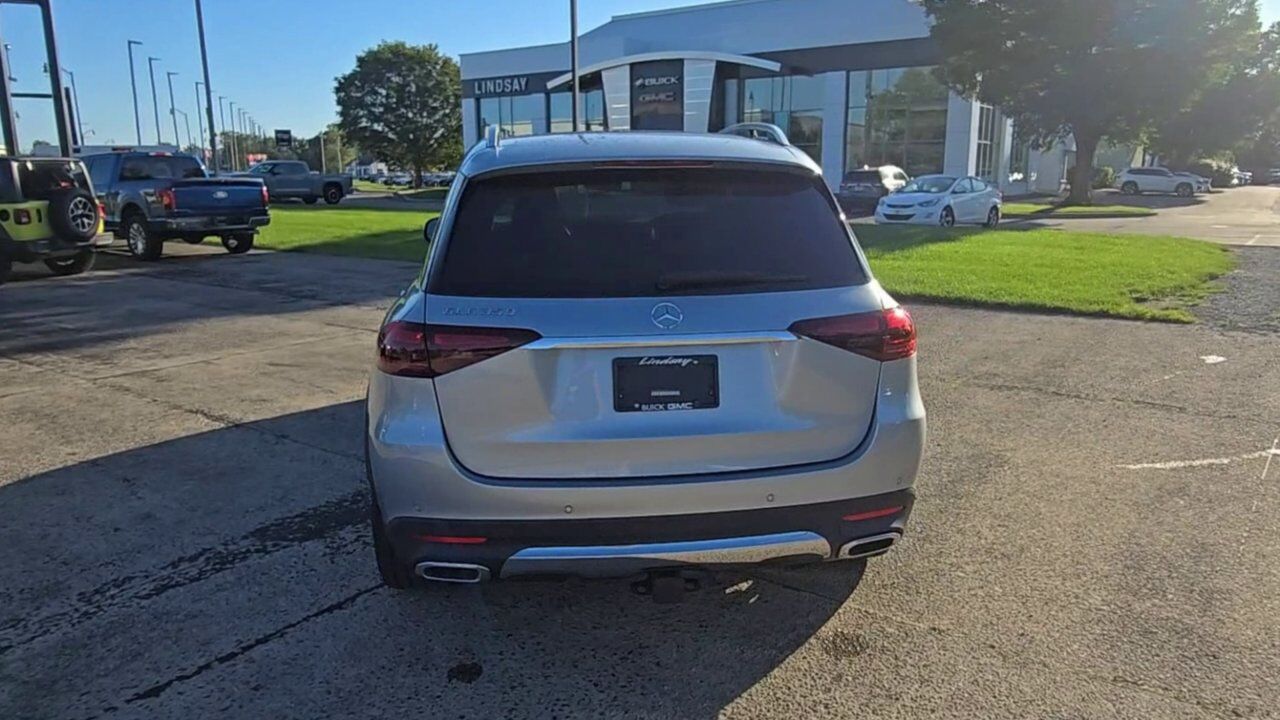 2025 Mercedes-Benz GLE GLE 350 Columbus OH