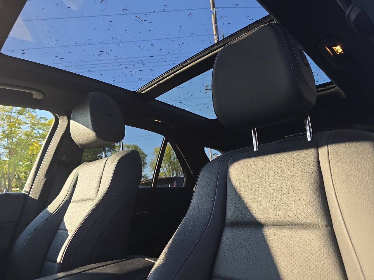 2025 Mercedes-Benz GLE GLE 350 Columbus OH