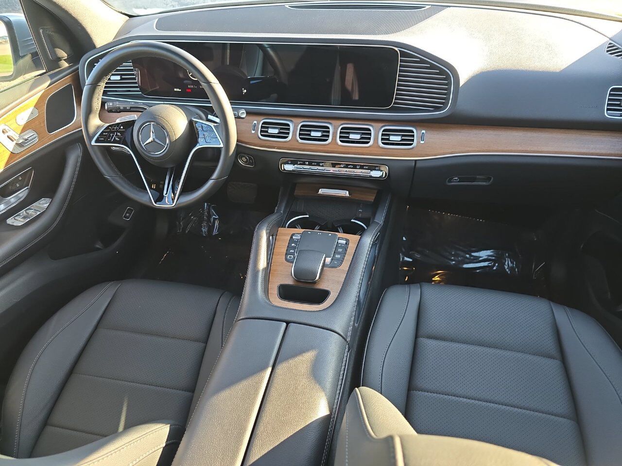 2025 Mercedes-Benz GLE GLE 350 Columbus OH