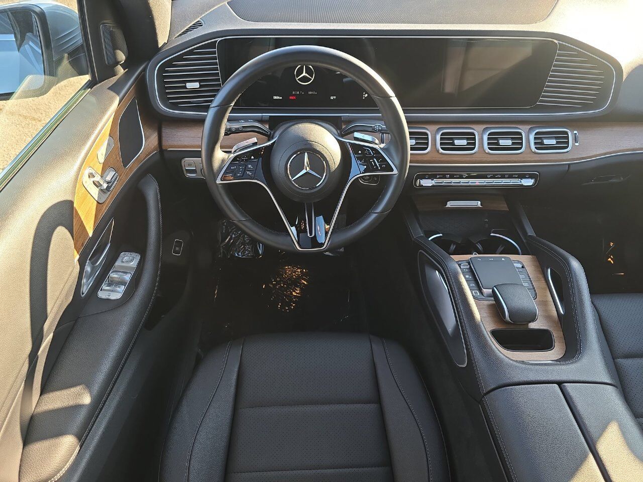 2025 Mercedes-Benz GLE GLE 350 Columbus OH
