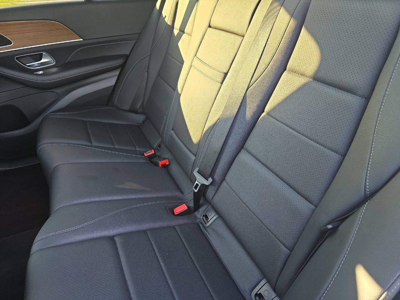 2025 Mercedes-Benz GLE GLE 350 Columbus OH