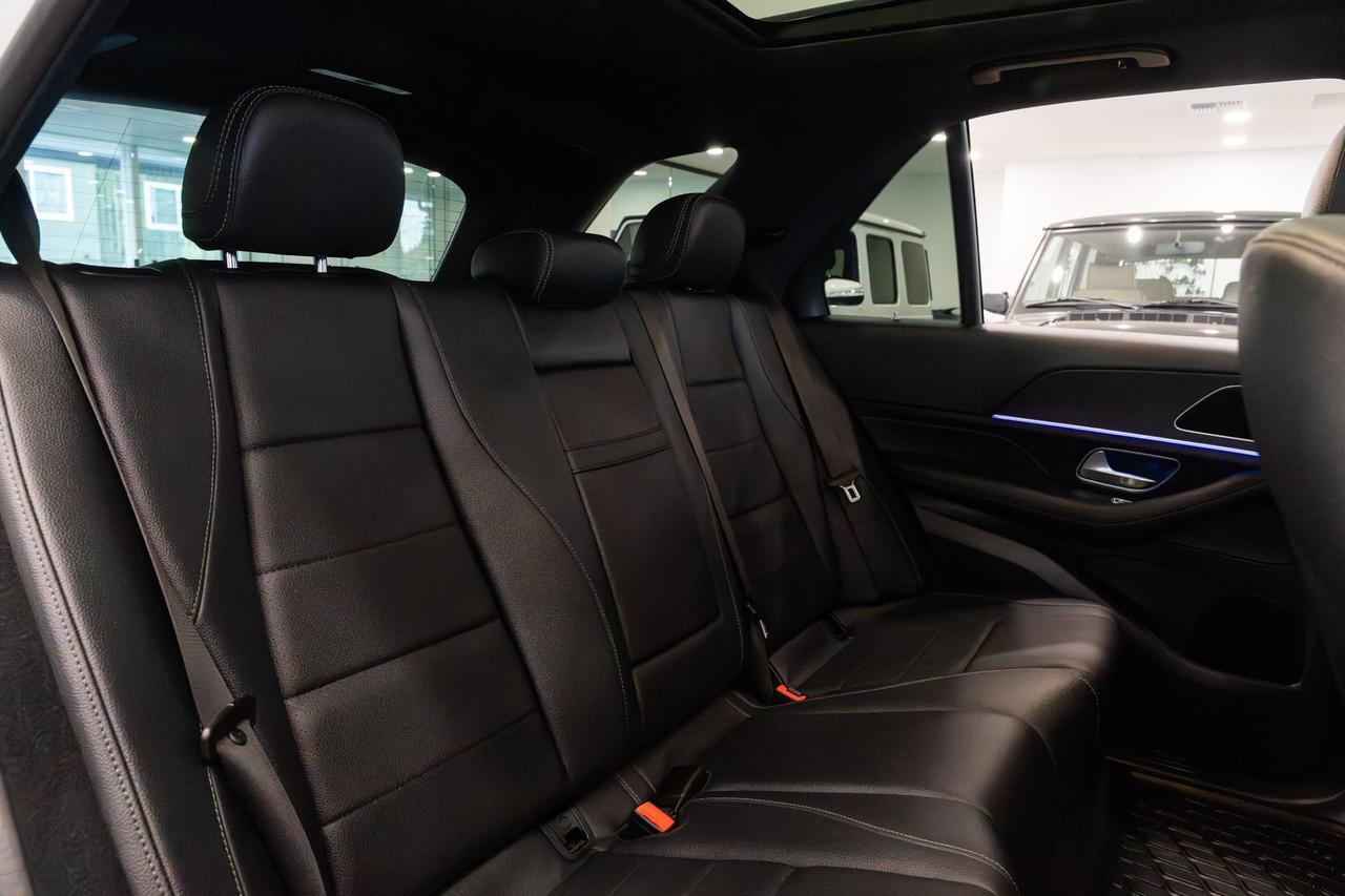 2025 Mercedes-Benz GLE GLE 350 Gladstone OR