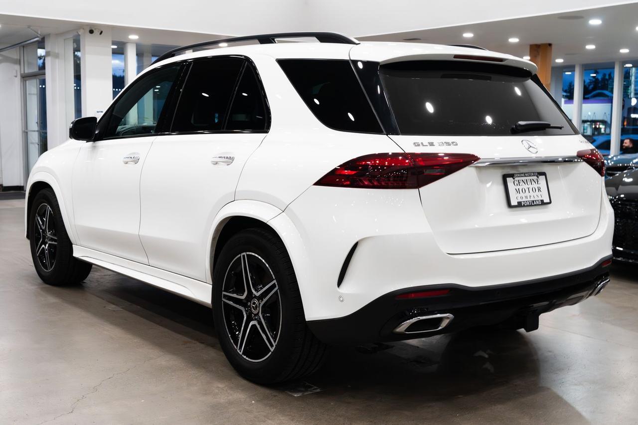 2025 Mercedes-Benz GLE GLE 350 Gladstone OR