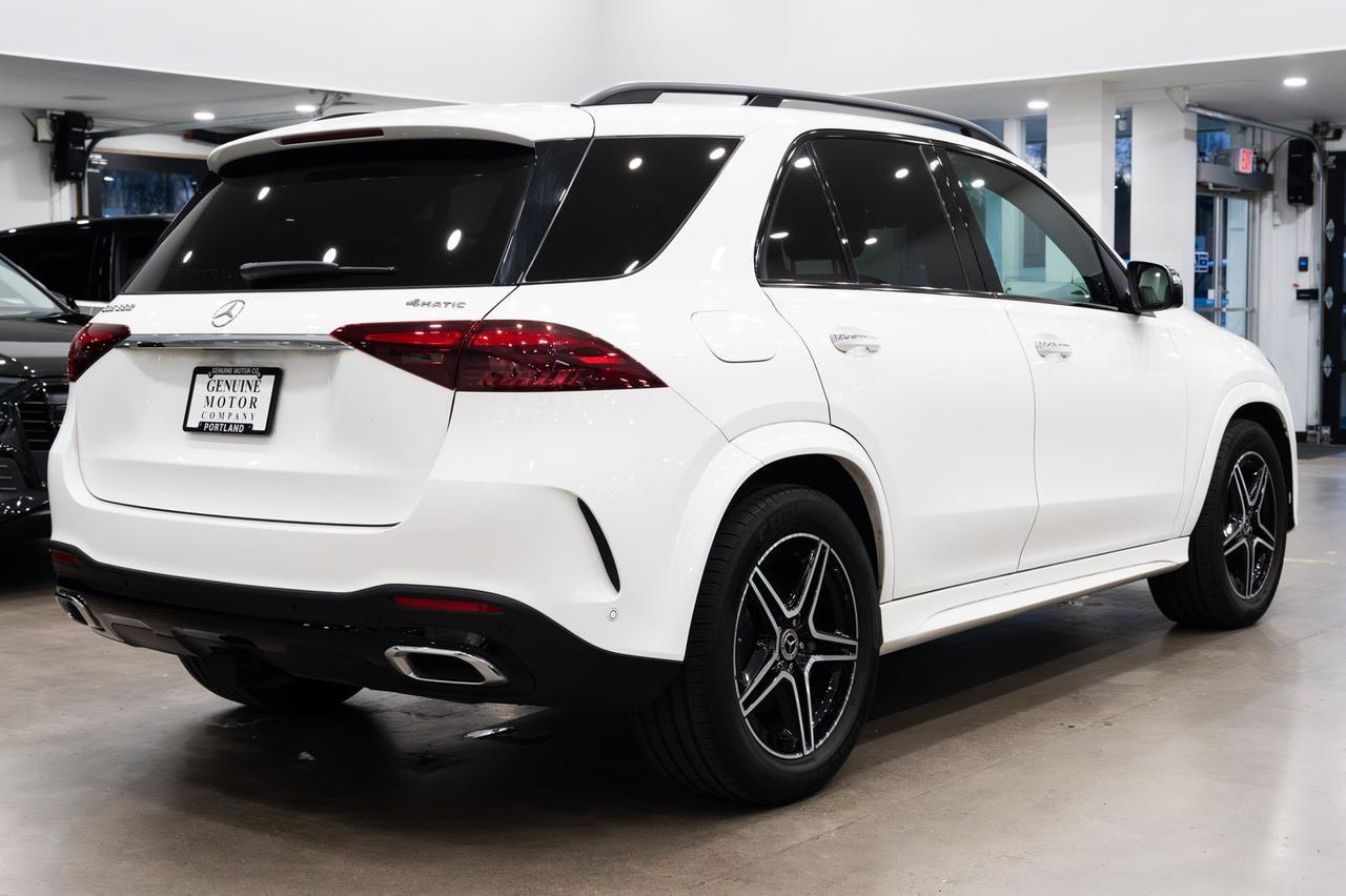2025 Mercedes-Benz GLE GLE 350 Gladstone OR