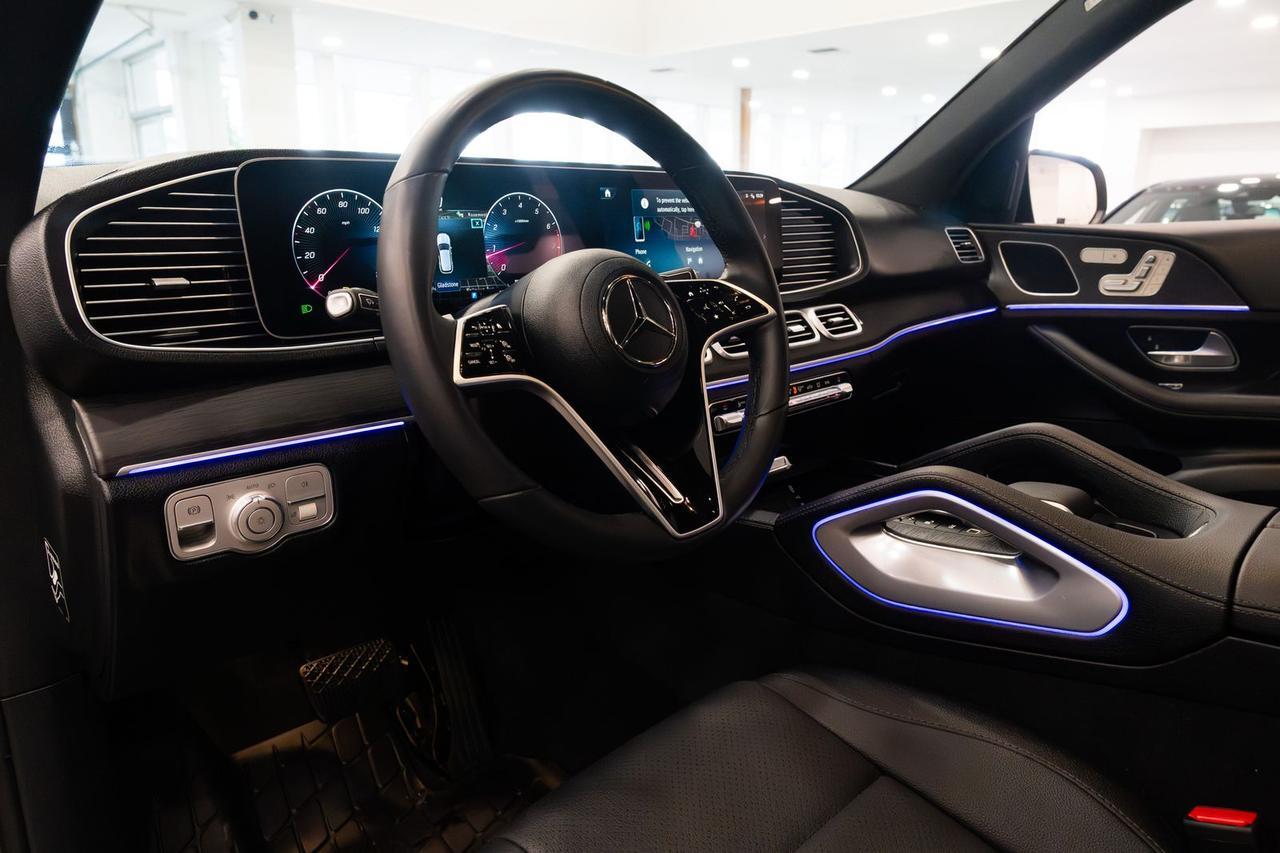 2025 Mercedes-Benz GLE GLE 350 Gladstone OR