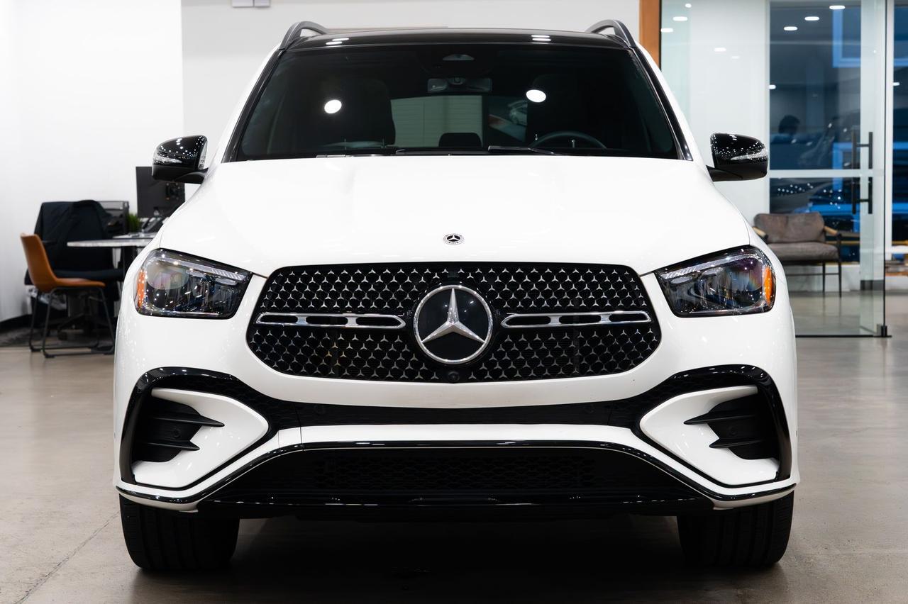 2025 Mercedes-Benz GLE GLE 350 Gladstone OR