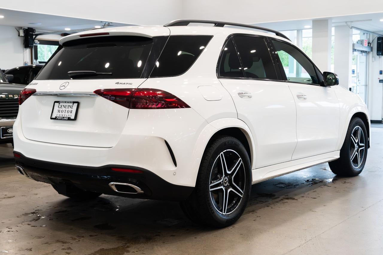 2025 Mercedes-Benz GLE GLE 350 Gladstone OR