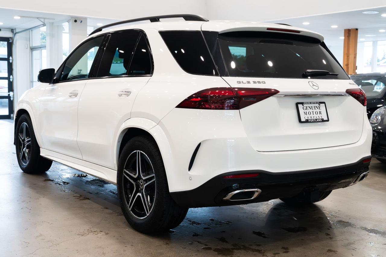 2025 Mercedes-Benz GLE GLE 350 Gladstone OR