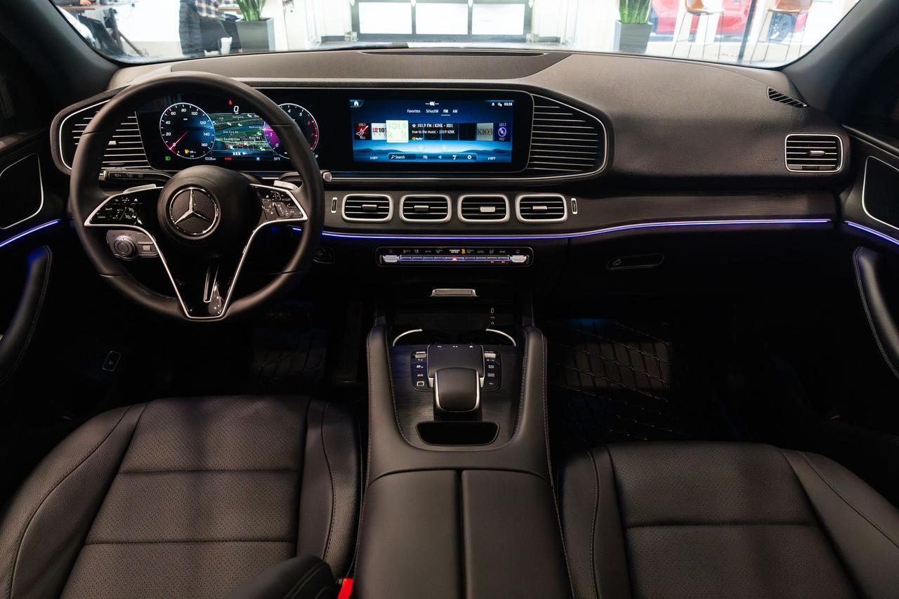 2025 Mercedes-Benz GLE GLE 350 Gladstone OR