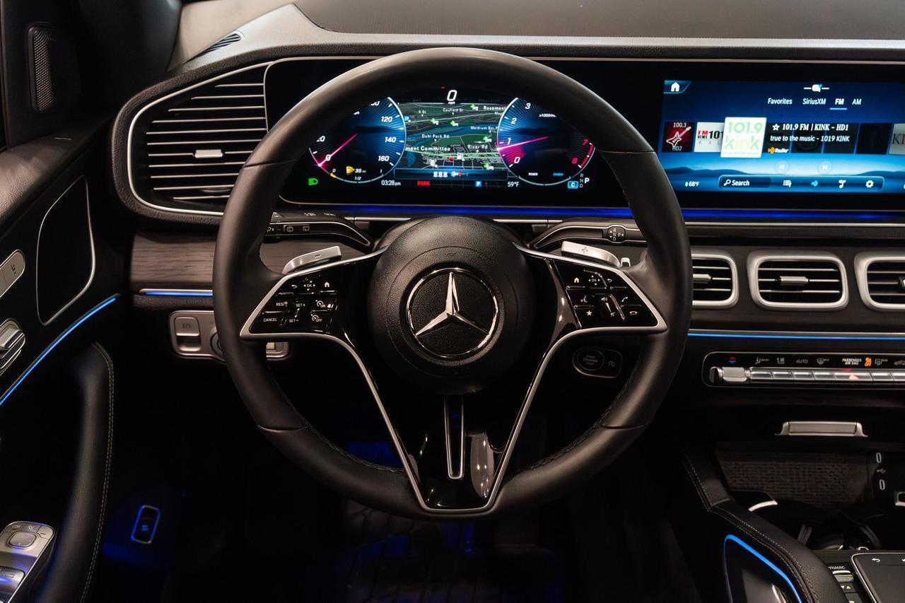 2025 Mercedes-Benz GLE GLE 350 Gladstone OR