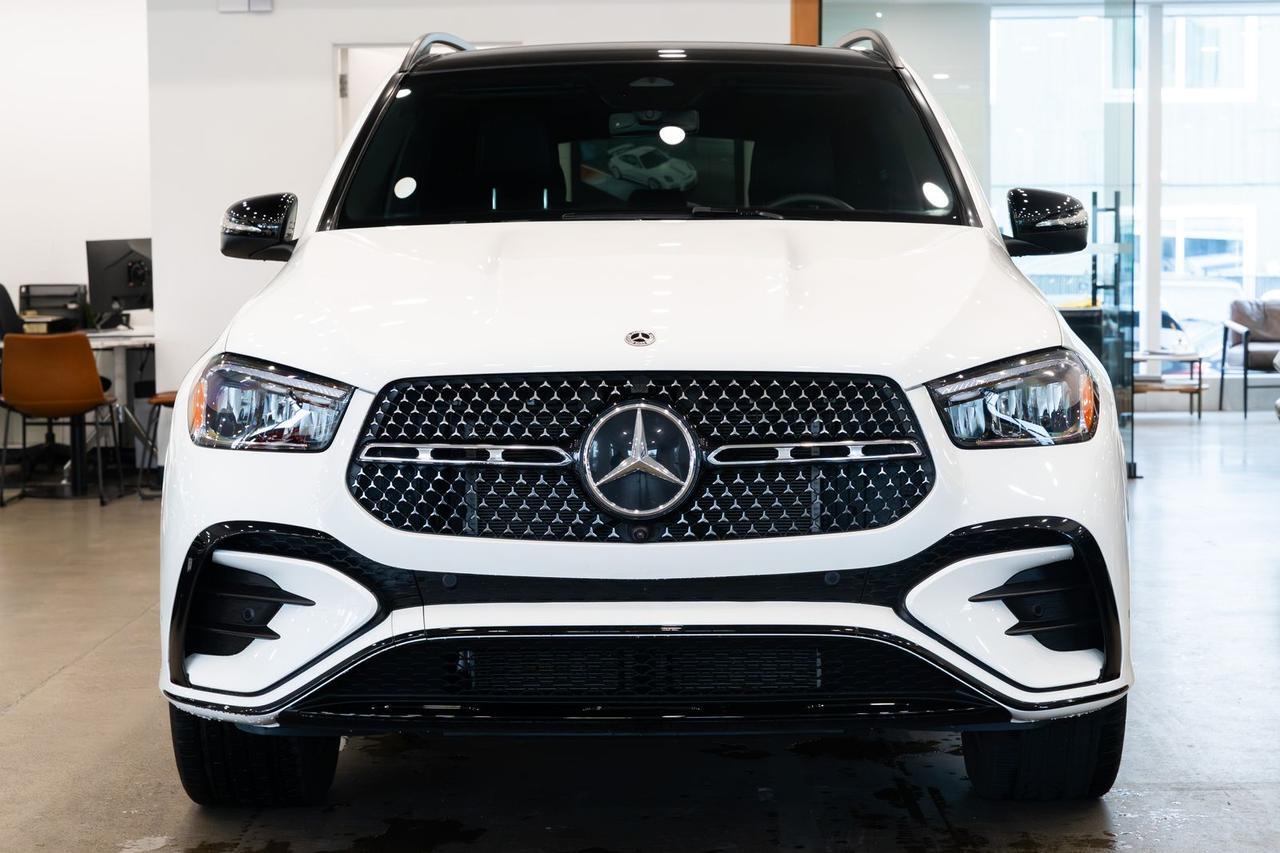 2025 Mercedes-Benz GLE GLE 350 Gladstone OR