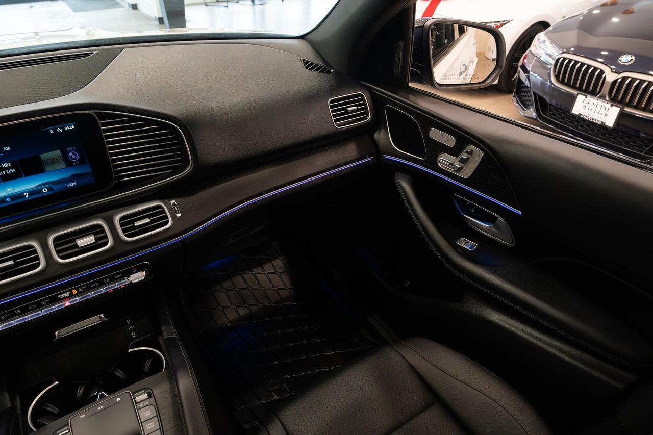 2025 Mercedes-Benz GLE GLE 350 Gladstone OR