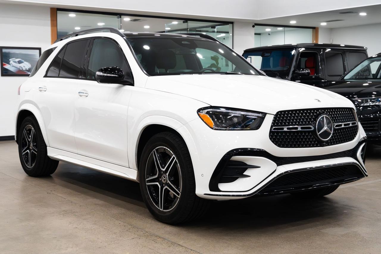 2025 Mercedes-Benz GLE GLE 350 Gladstone OR
