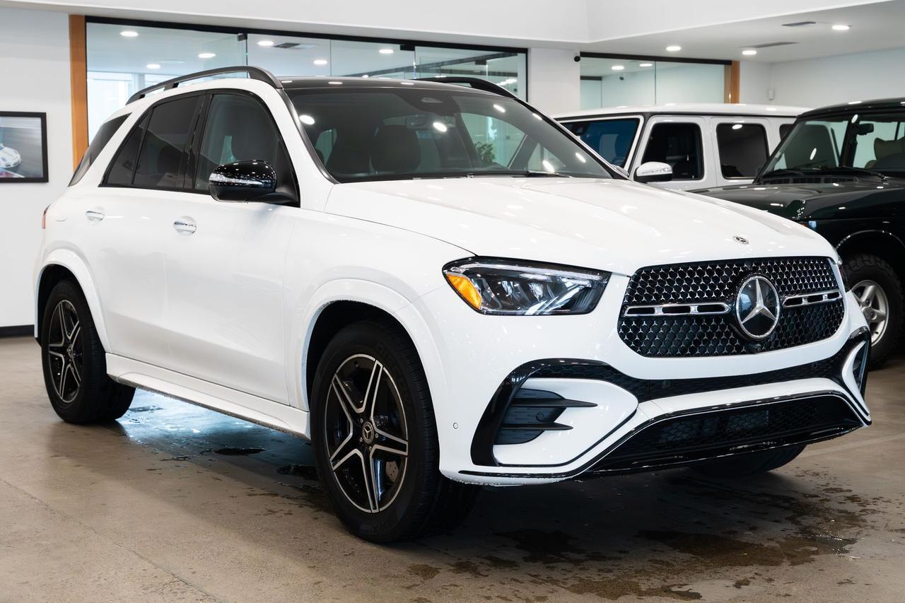 2025 Mercedes-Benz GLE GLE 350 Gladstone OR