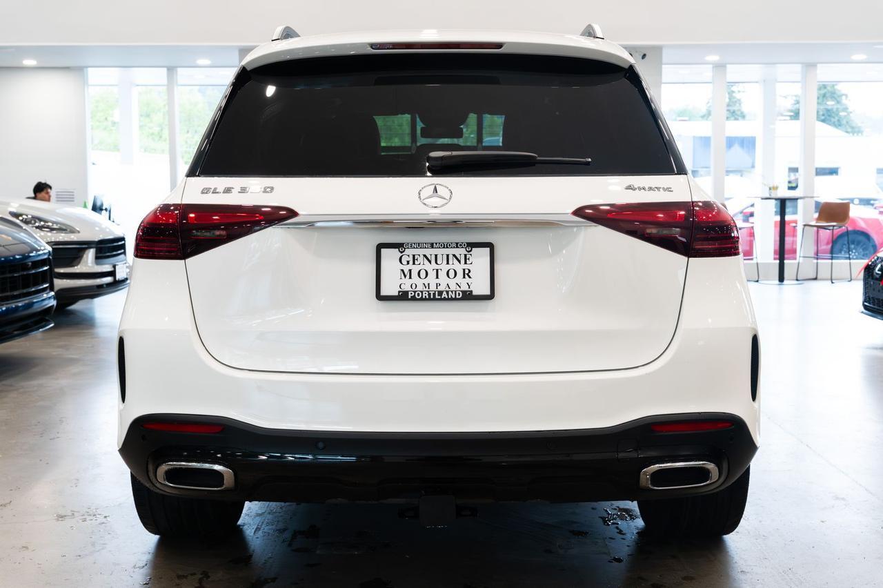 2025 Mercedes-Benz GLE GLE 350 Gladstone OR