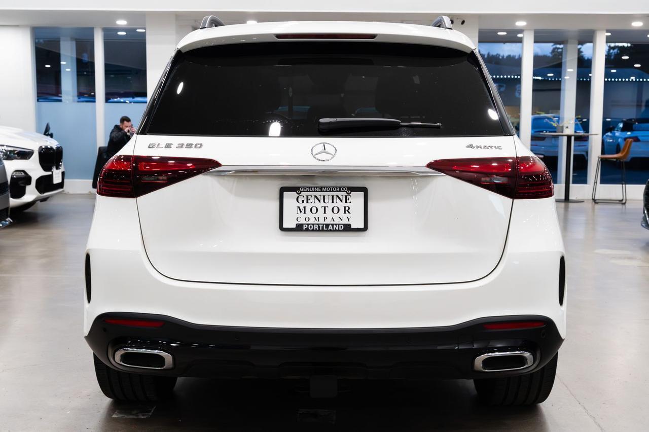 2025 Mercedes-Benz GLE GLE 350 Gladstone OR