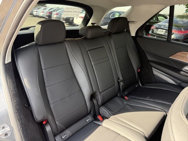2025 Mercedes-Benz GLE GLE 350 Albuquerque NM